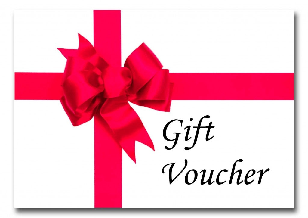 Nexus Models Gift Voucher