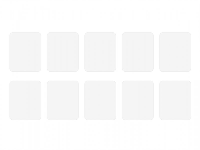 Pichler CA Hinges 20 x 25mm (10pcs.) C2469