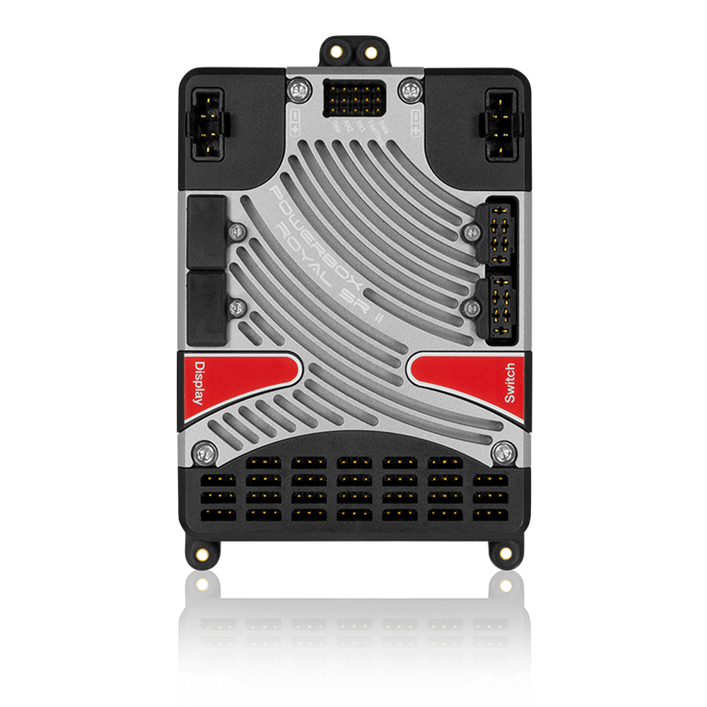 PowerBox Royal SR2/UAV PB-4751