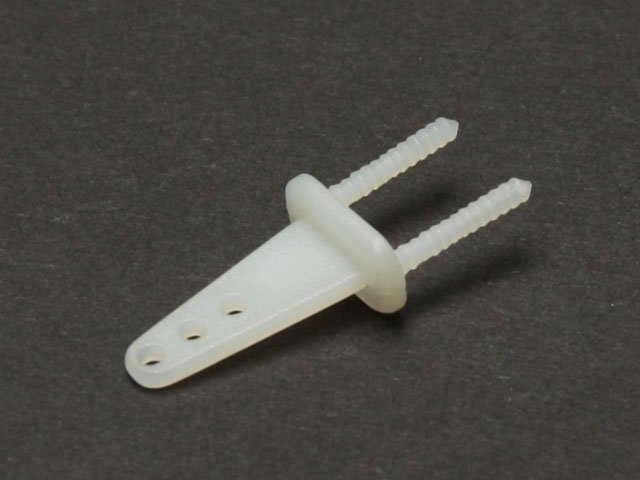 Pichler Control horn 22 mm (10 pcs.) C5071