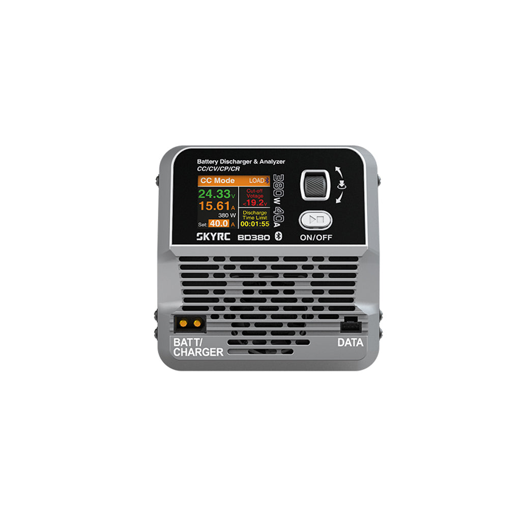 SkyRC BD380 DISCHARGER SK-600153