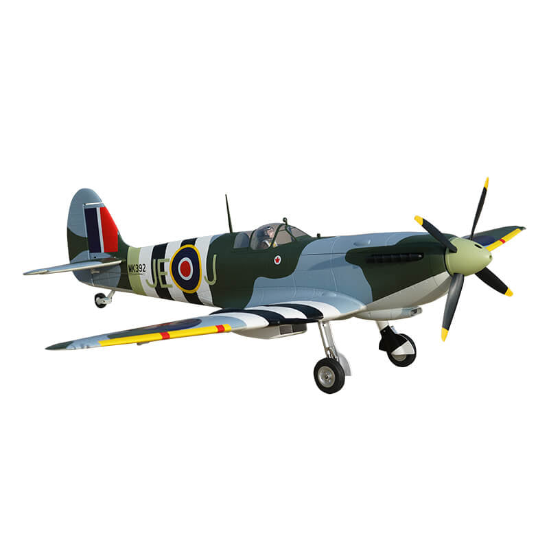 Witty Wings/Sky Guardians Échelle 1:72 Spitfire MK IX 416 Sqn RCAF 1944 Witty Wings/Sky Guardians Échelle 1:72 Spitfire MK IX 416 Sqn RCAF 1944