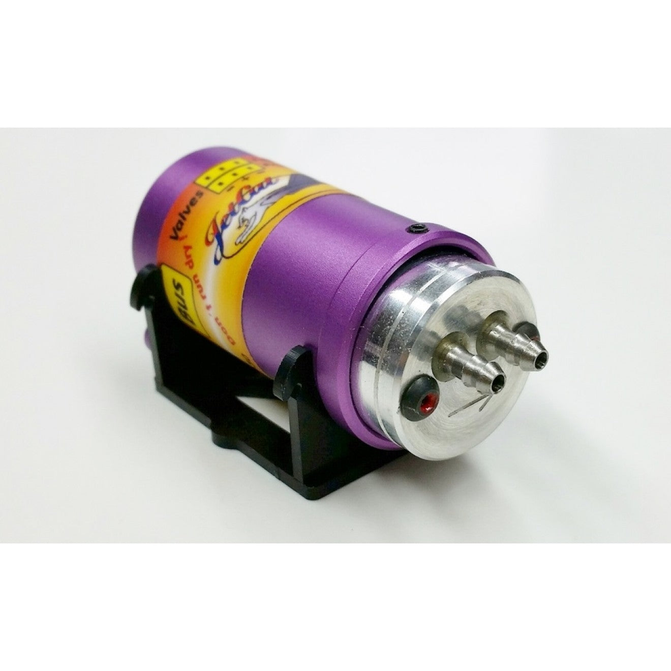 Jetcat Pump Mount C4 Click Holder from STV-Tech 015-07