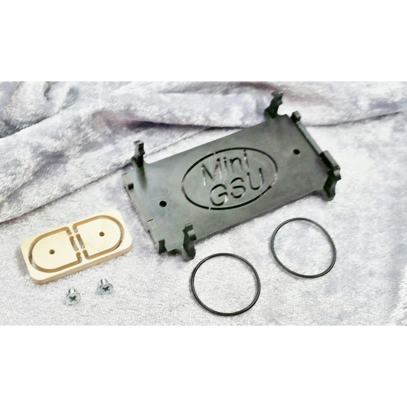 Jetcat Mini GSU Click Holder from STV-Tech 015-13