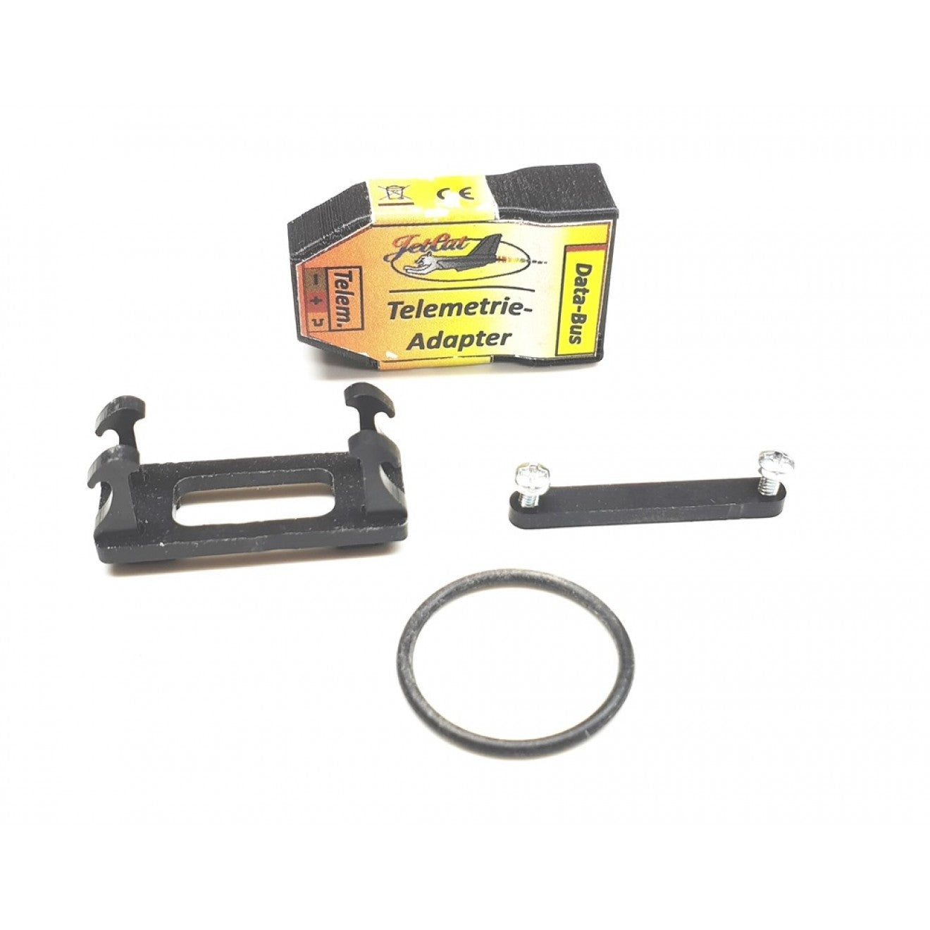 JetCat Telemetry Adapter Click Holder from STV-Tech 015-17