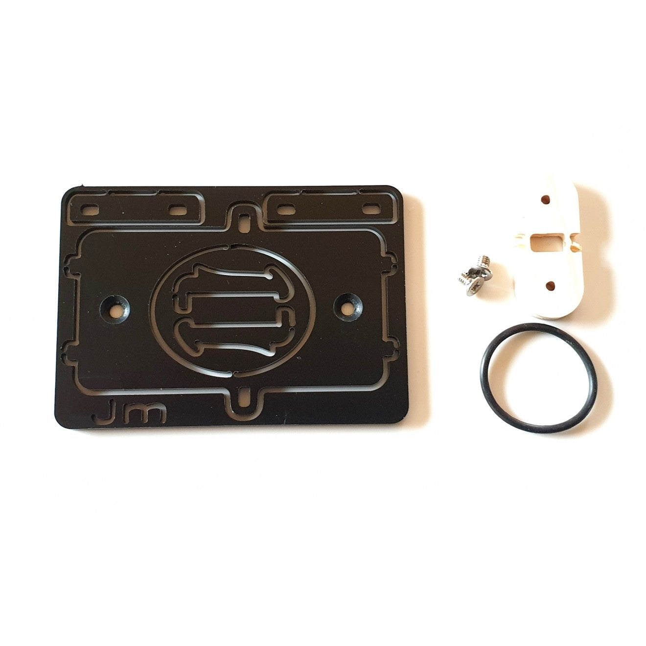 Jetsmunt ECU Click Holder from STV-Tech 015-18