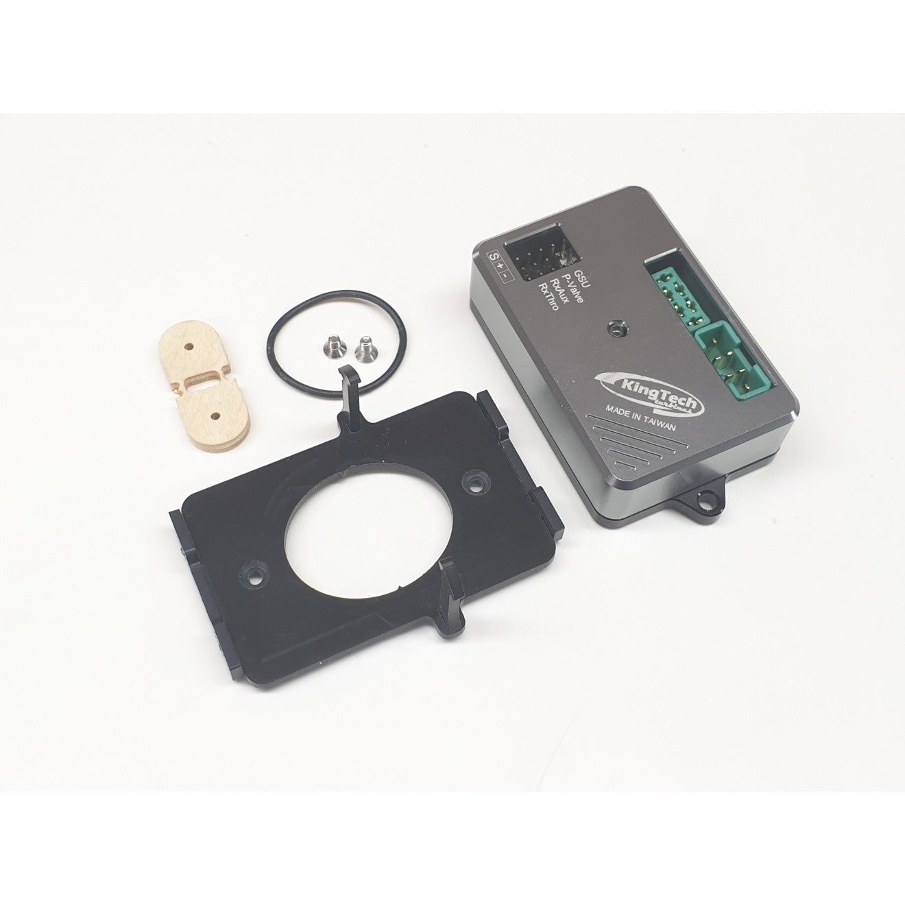 Kingtech ECU Click Holder from STV-Tech 015-20