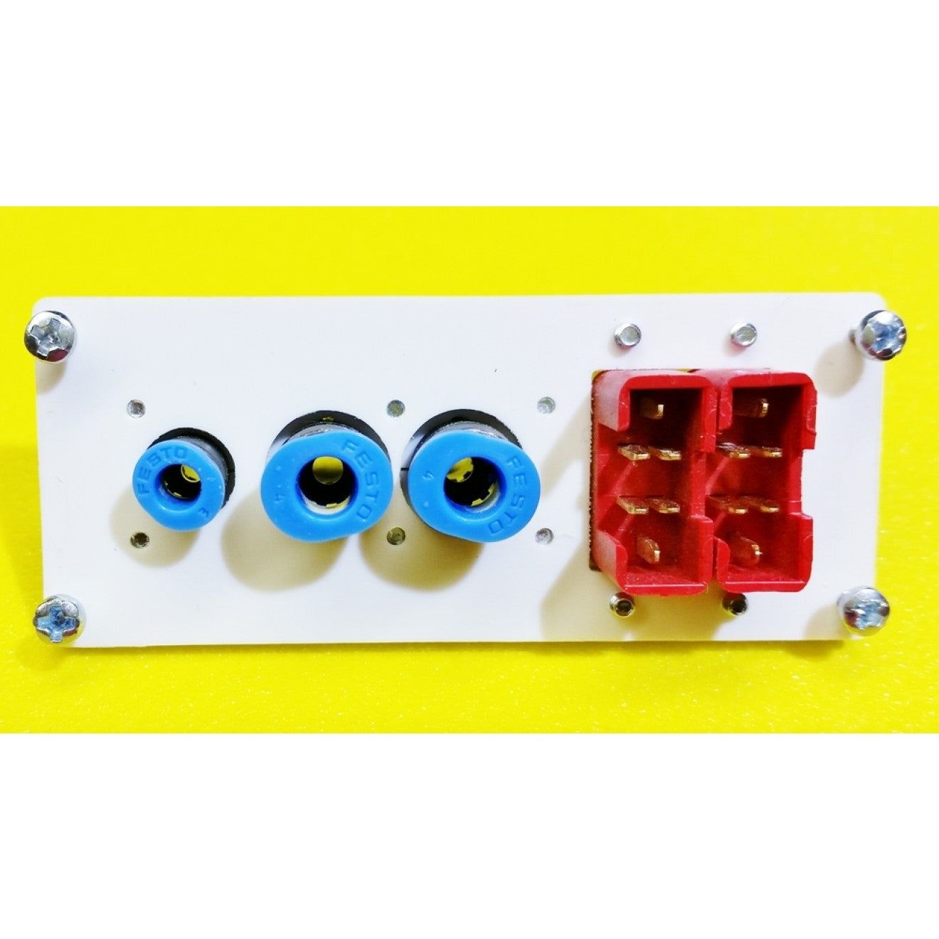 Wing Connector Click Holder From STV-Tech 016-01