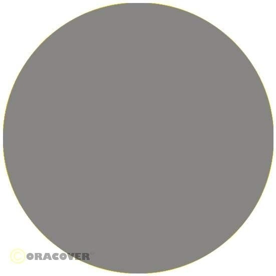 ORACOLOR 2-K-Elastic Varnish Light Grey Paint (100ml) from Oracover 121-011