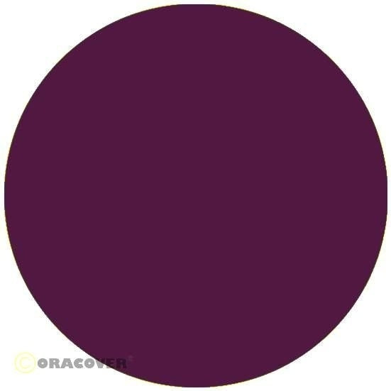 ORACOLOR 2-K-Elastic Varnish Violet Paint (100ml) from Oracover 121-054
