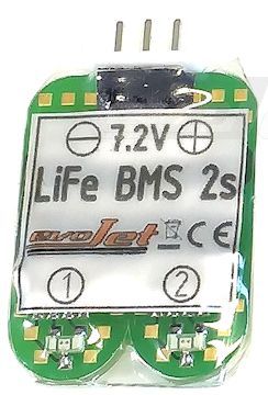 evoJet LiFe BMS Mini 0665-G2