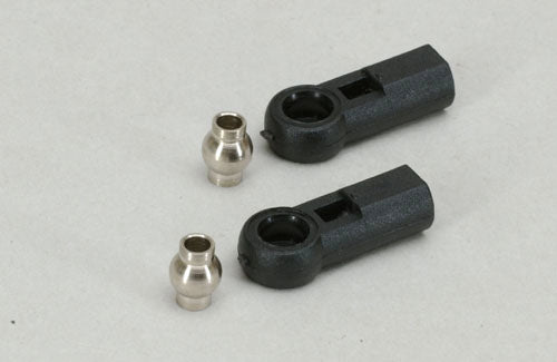 M3 Maxi Ball Link with 3mm Ball Kavan 1405 Style X0393