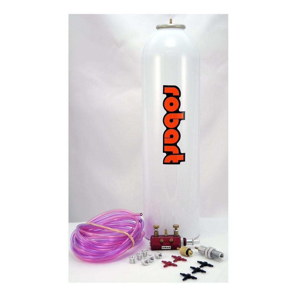 Robart Large Variable Rate Air Control Kit RB157VR