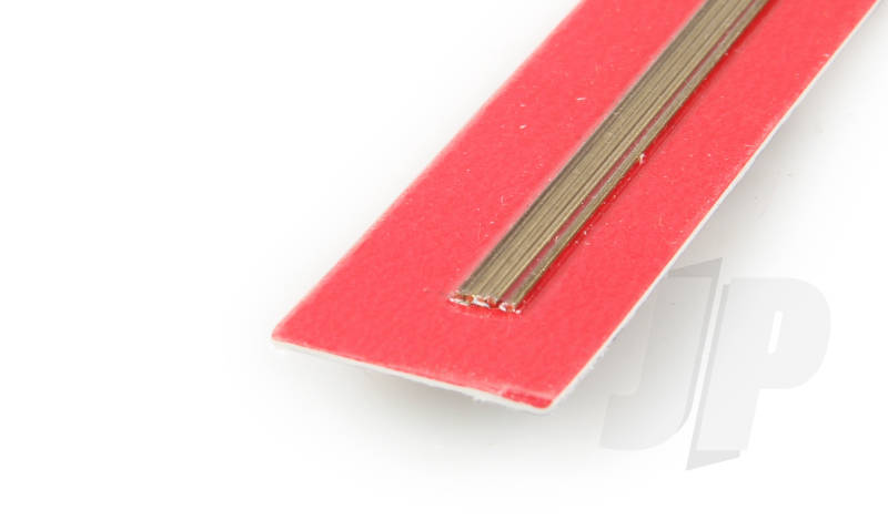 K&S 1/32 Brass Rod 12" (5 Pack) 8160