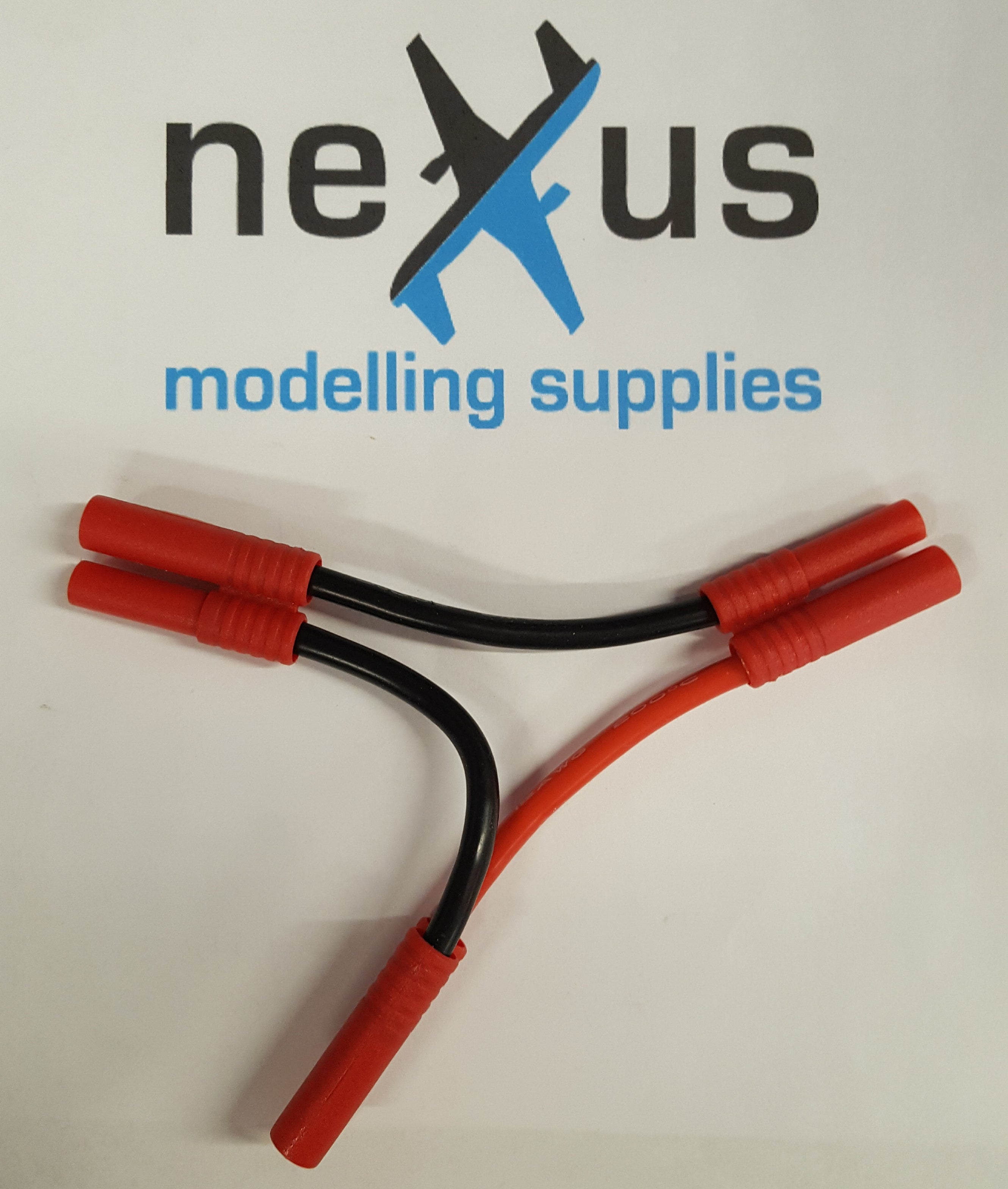 Series Adapter - HXT4 3 Way