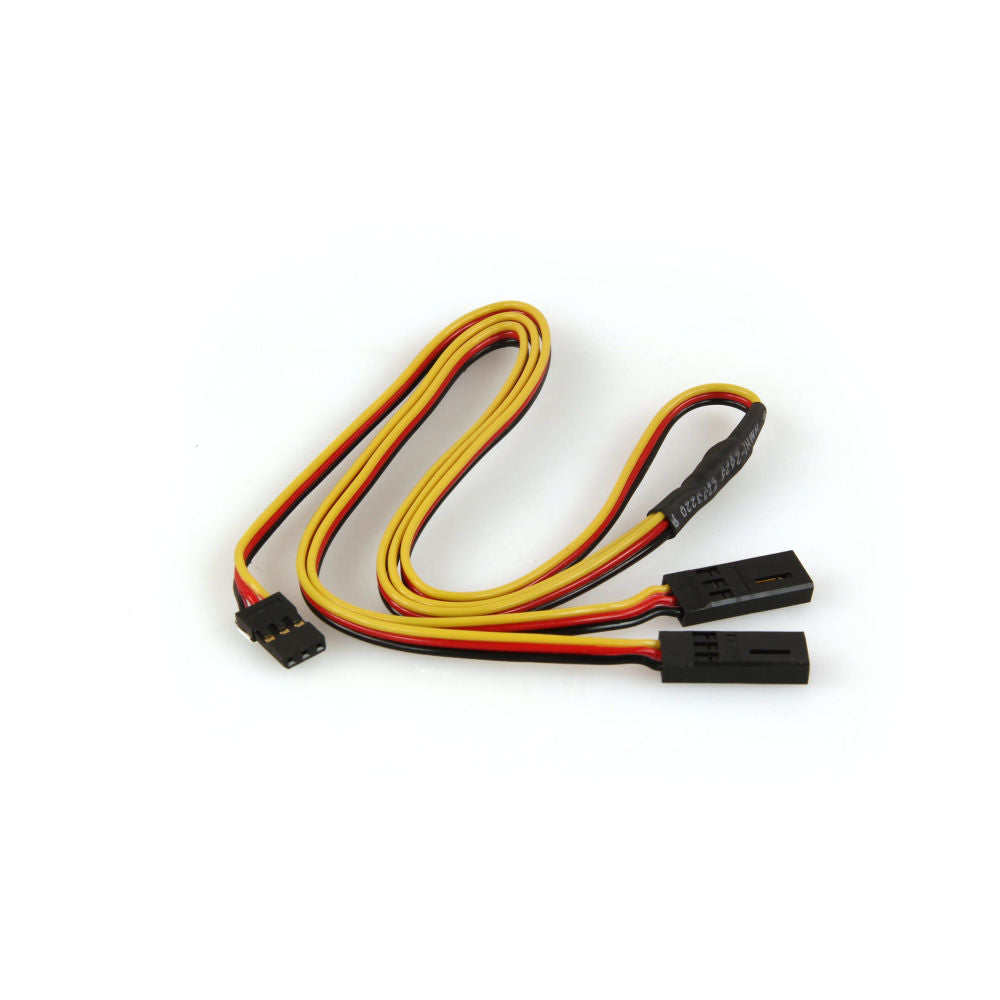 Hitec Y HD Extension Wire Long (54702) 22954702