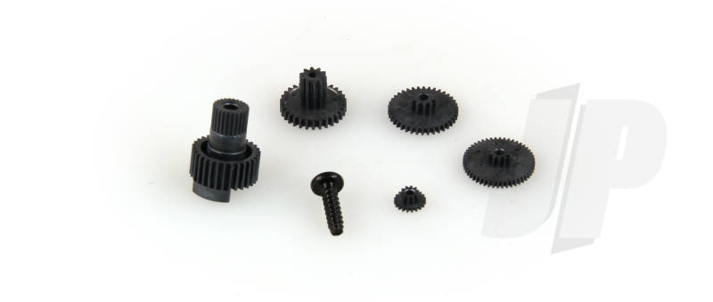Hitec HS65HB Karbonite Gear Set