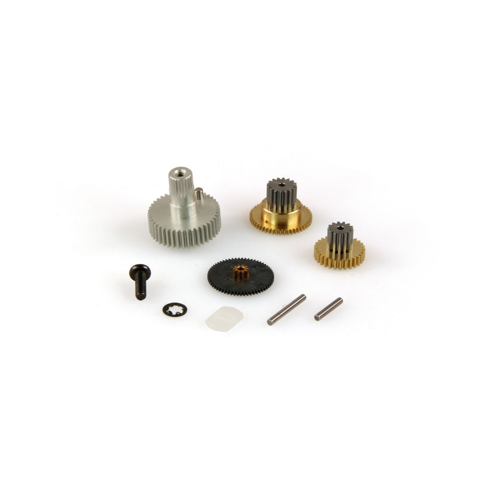 Hitec HS965MG/Etc Metal Gear Set (MKFirst Gear) 22955313