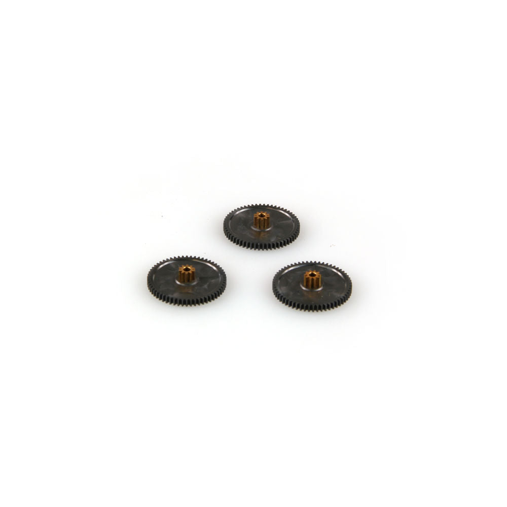 Hitec HS7980Th/M7990TH 1St Gear Set x3 22955333