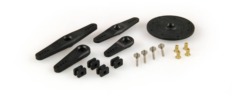 Hitec HD Large & Standard Horn Set (HS765/Etc) 55709