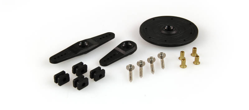 Hitec HD Standard Horn Set (HS475/625/Etc) 55710