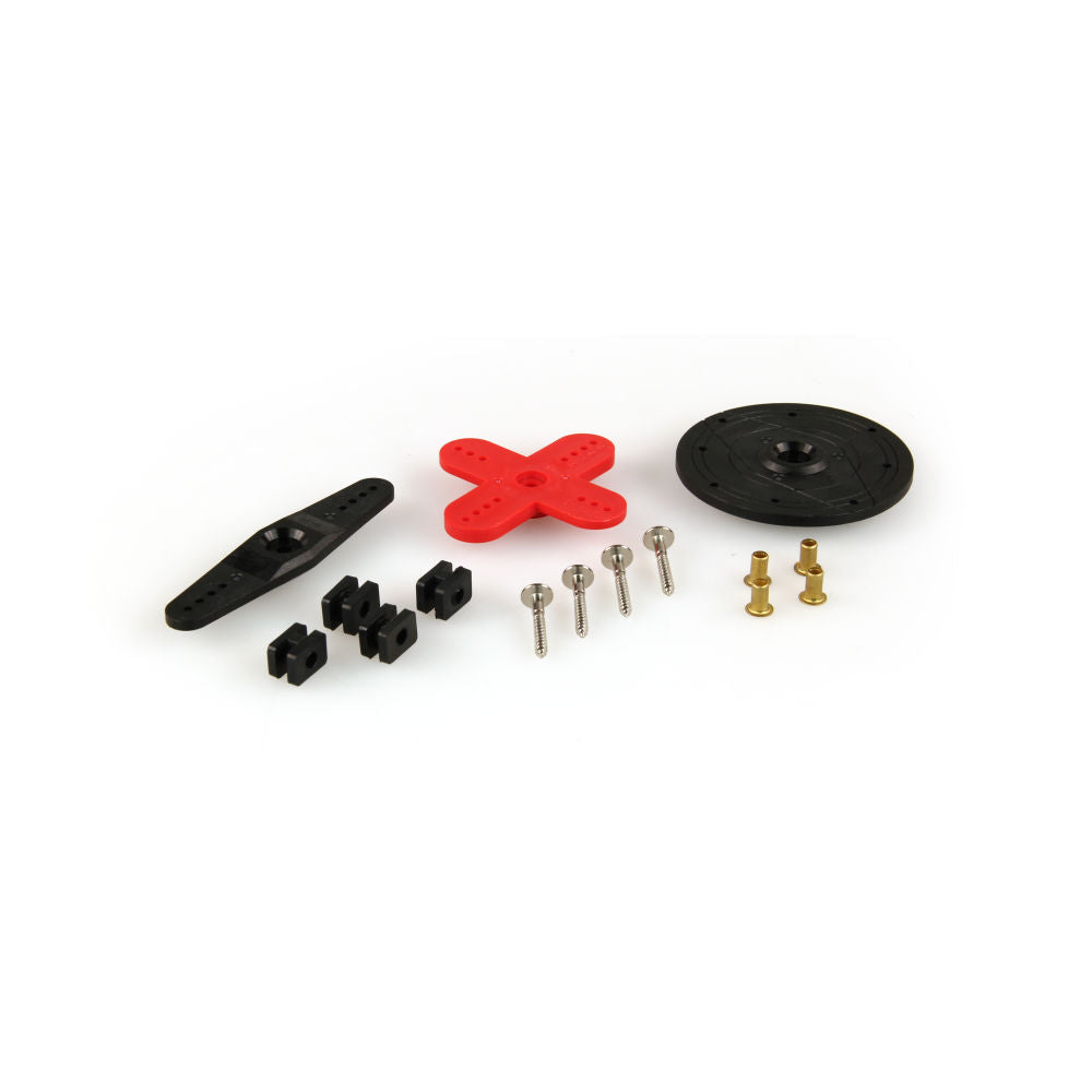 Hitec HS635HB Horn Set 22955712