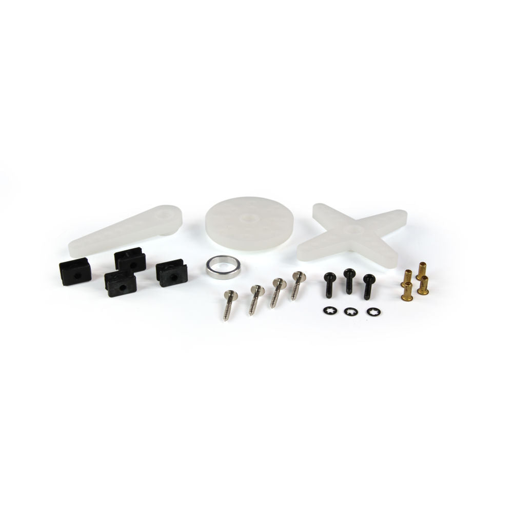 Hitec HS5755MG/5765MH Servo Horn Set 22955725