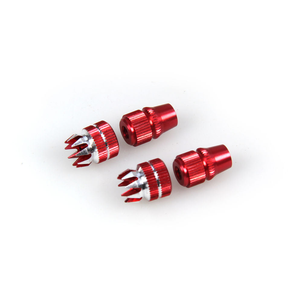 Hitec Red Tx Stick Ends 22955839
