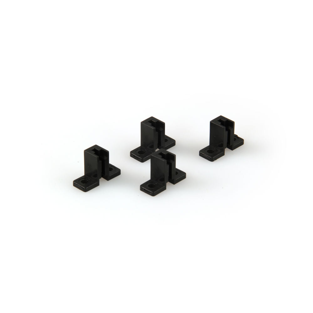 Hitec Vertical Mount Set (4pcs) (56306) 22956306