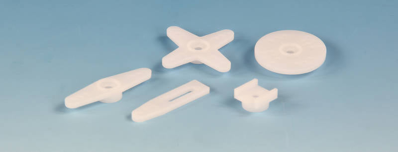 Hitec Standard Servo Horn Set 56315