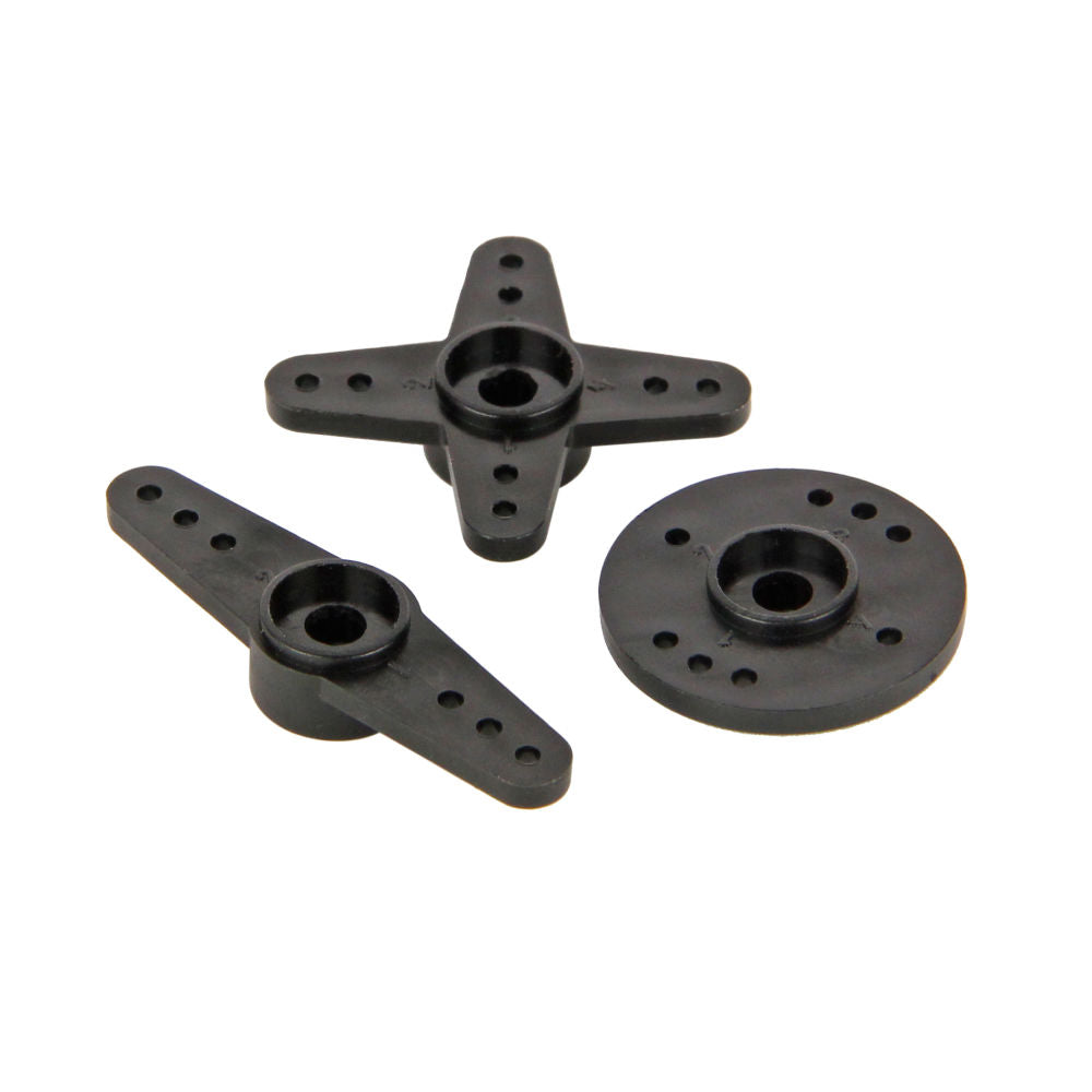 Hitec Horn Set (56326) 22956326