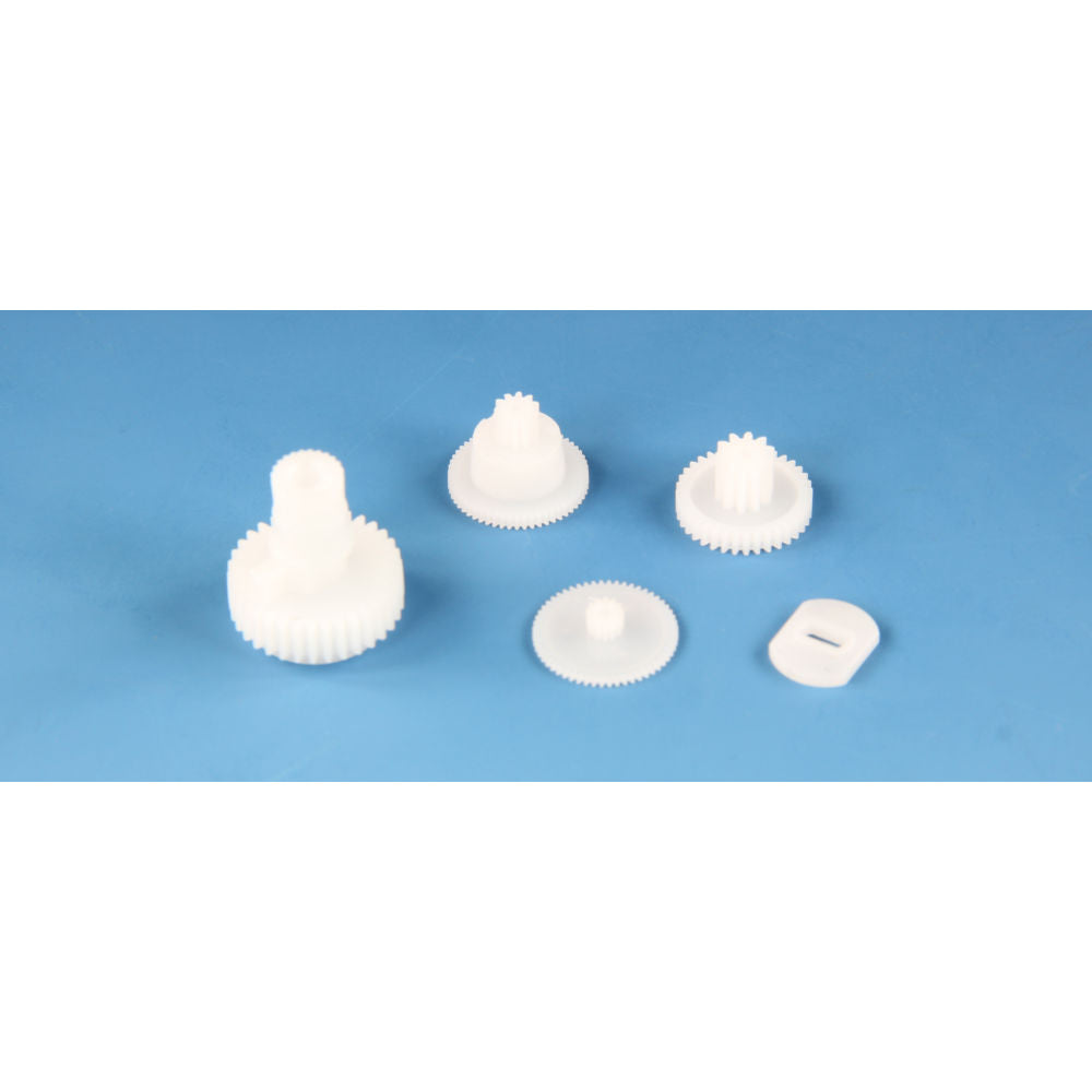 Hitec HS205BB/225BB Gear Set 22956341