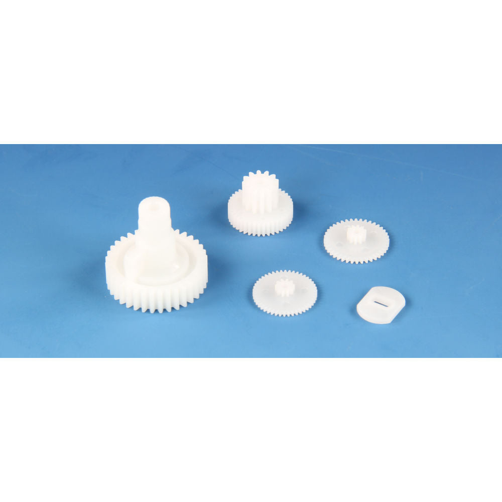 Hitec HS75BB Gear Set 22956343