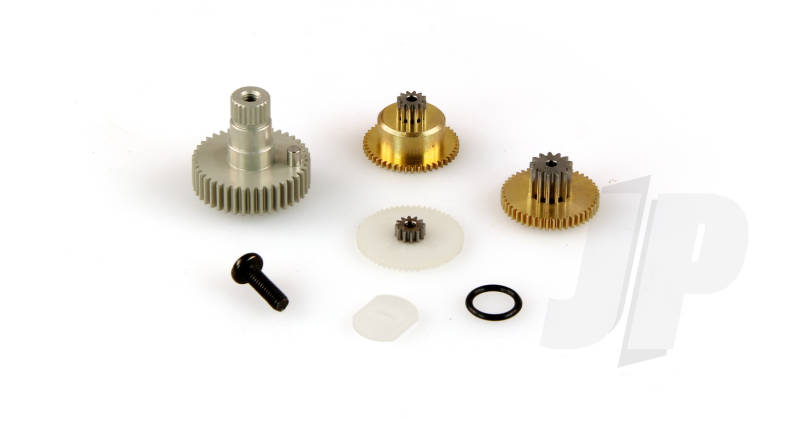 Hitec HS-945 Metal Gear Set 56383