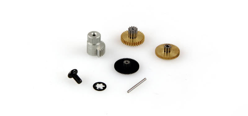 Hitec HS81MG (HS82) Metal Gear Set (Mp 1St Gear) 56386