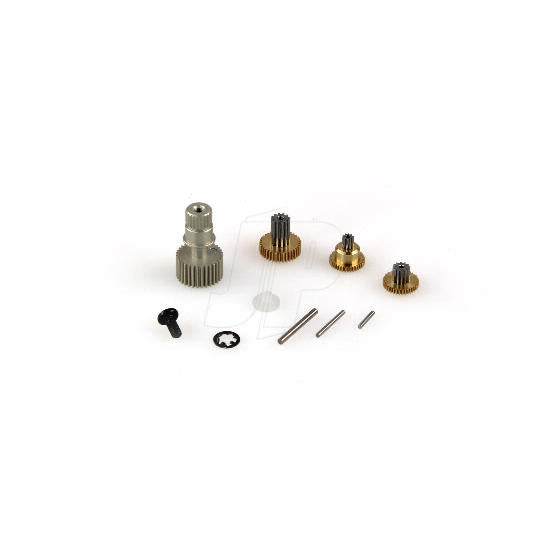 Hitec HS85MG/5085MG/5087MH METAL SERVO GEAR SET 56388
