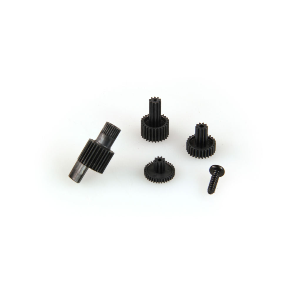 Hitec HSA5076HB Karbonite Gear Set (No 1st Gear) 22956405