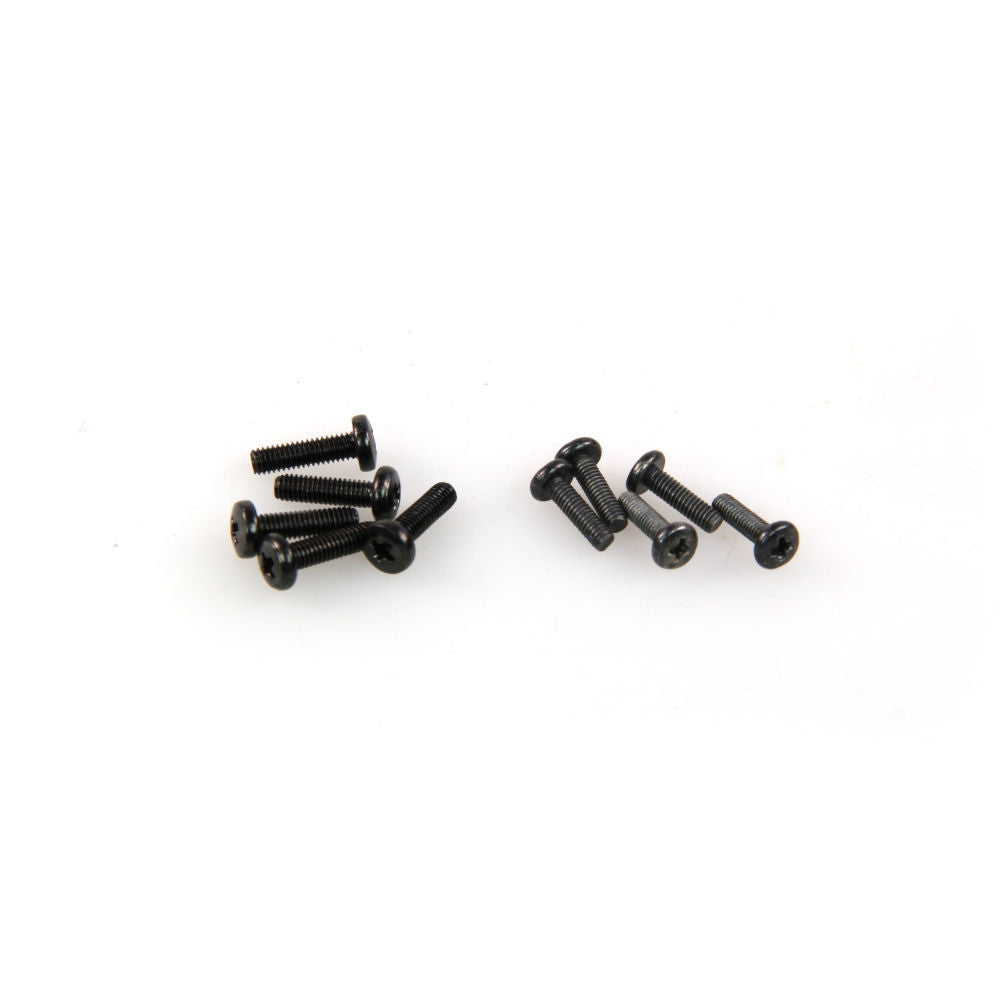 Hitec MG/Tg Servo Horn Screw Set For Tamiya S 22956412
