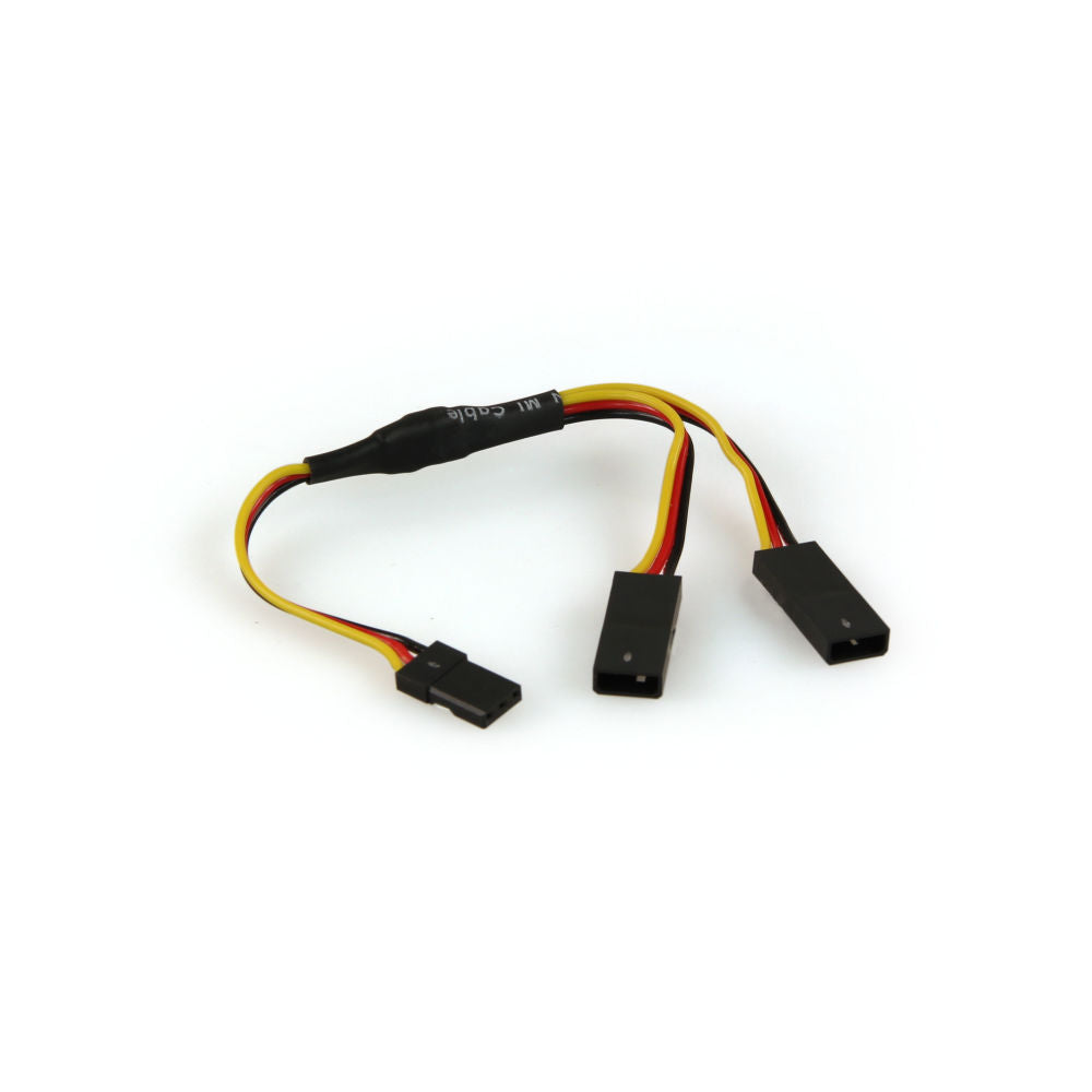 Hitec Y Extension Lead Micro Receiver 5TH (57351) 22957351