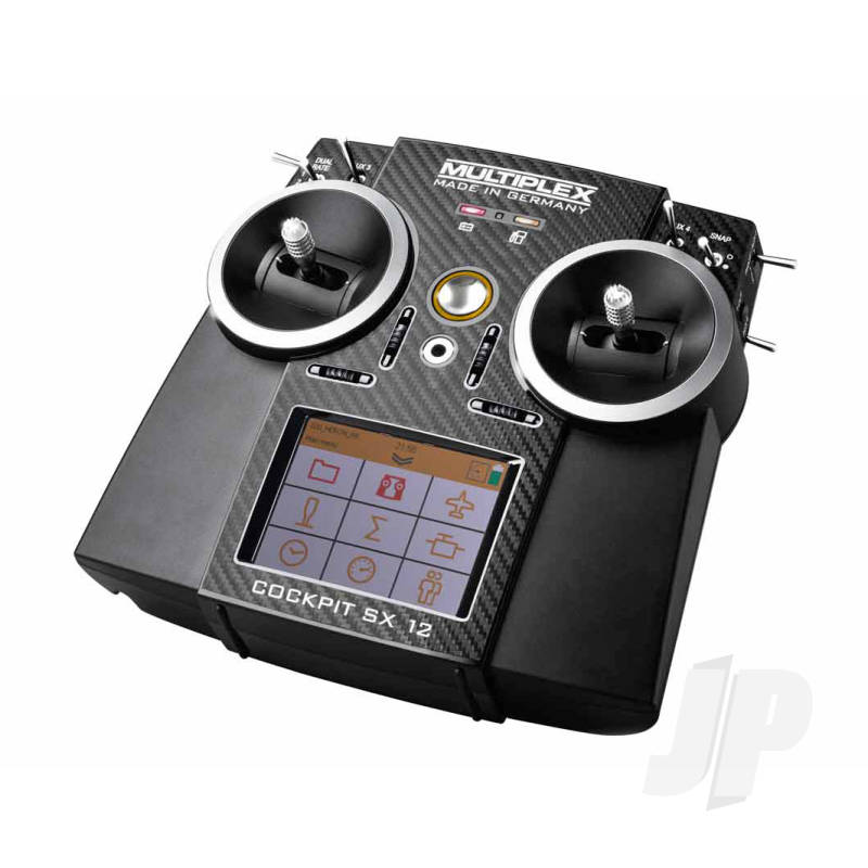 Multiplex COCKPIT SX 12 M-LINK 25100151