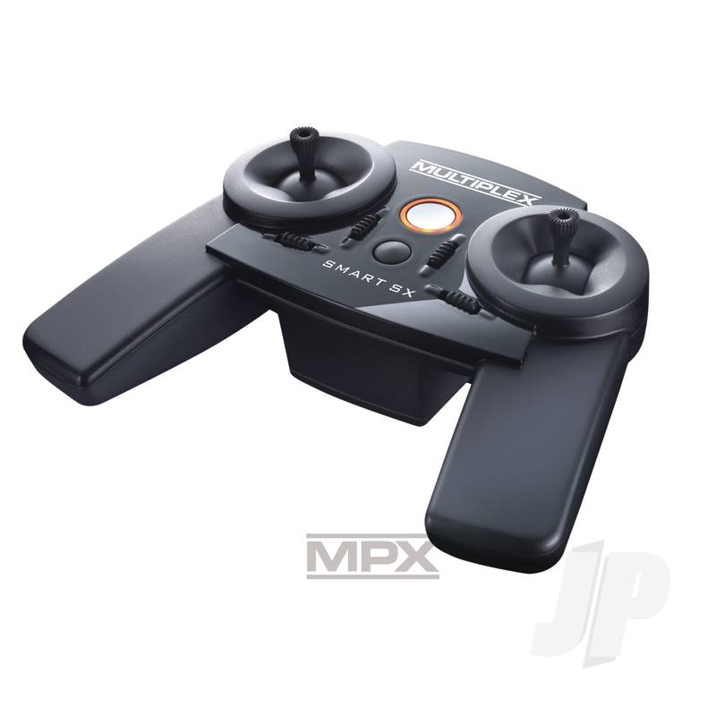 Multiplex SMART SX 6 M-LINK Set (Mode 1+3) 2.4 GHz 15300 2515300