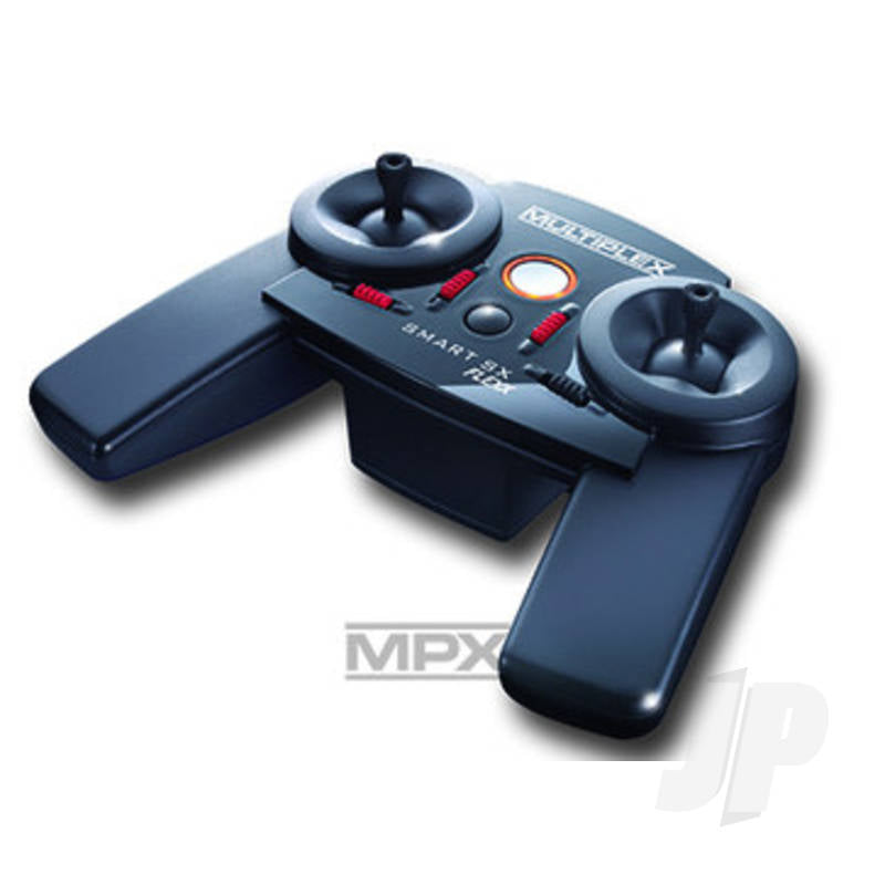 Multiplex SMART SX 9 M-LINK Set FLEXX 15303 2515303