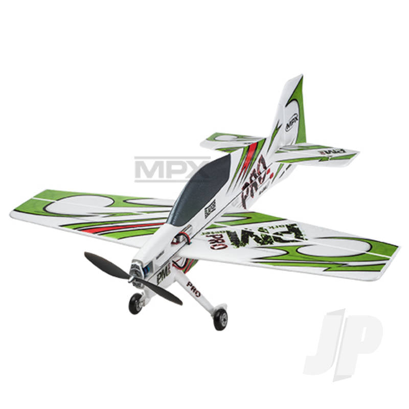 Multiplex Kit Parkmaster PRO 214275