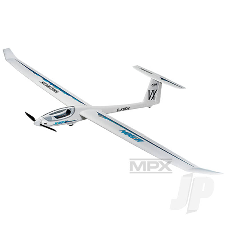 Multiplex Heron Kit 214276 25214276