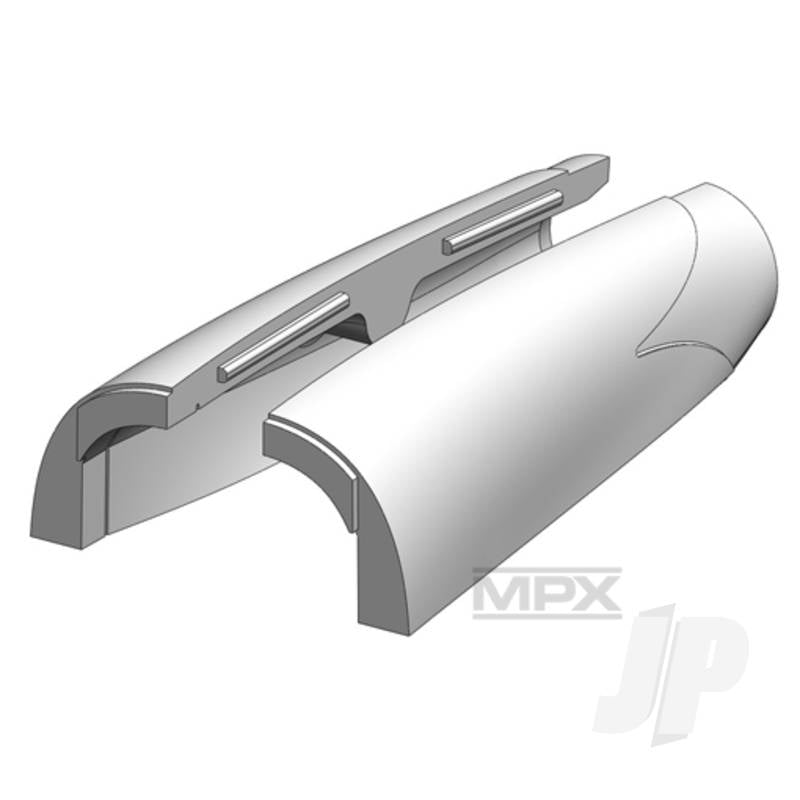 Multiplex Powerset Cowling Xeno 224108 25224108