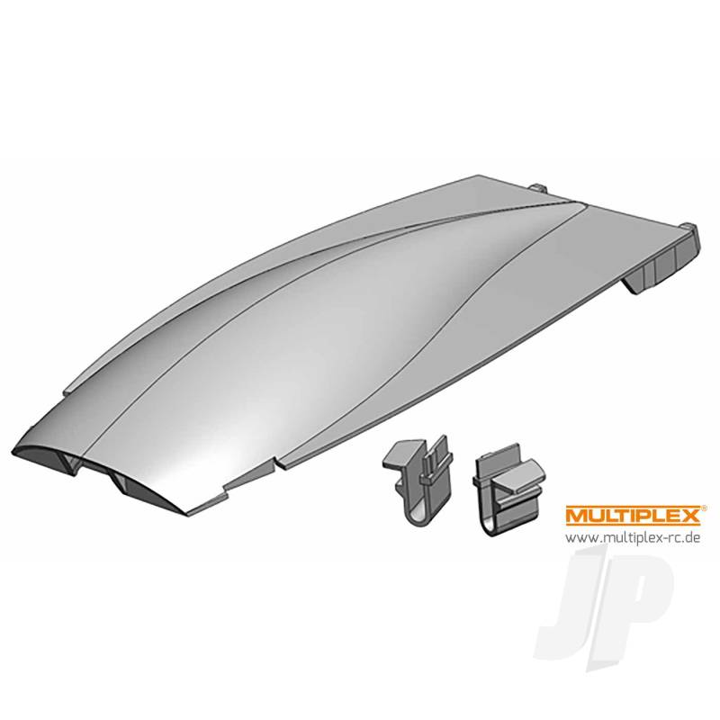 Multiplex Xeno Canopy (224112) 25224112
