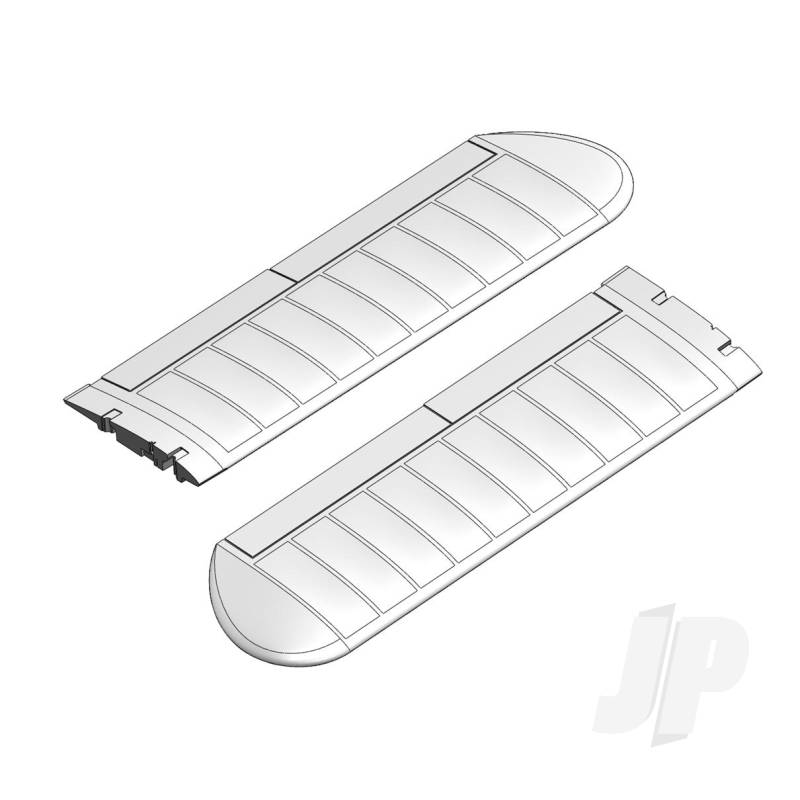 Multiplex Wings Funcub 224113 25224113