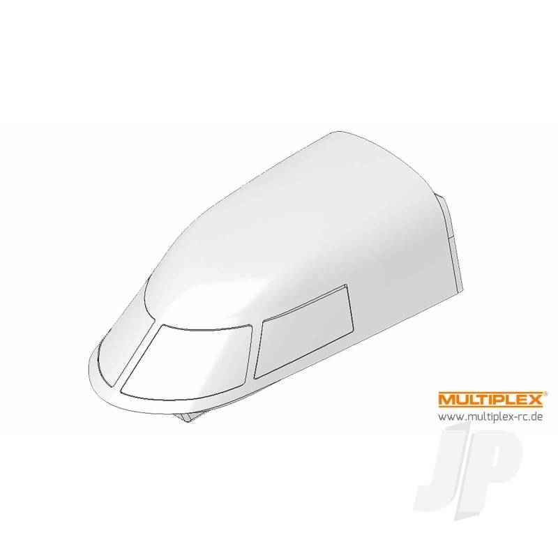 Multiplex Canopy Twin Star II 224171 25224171