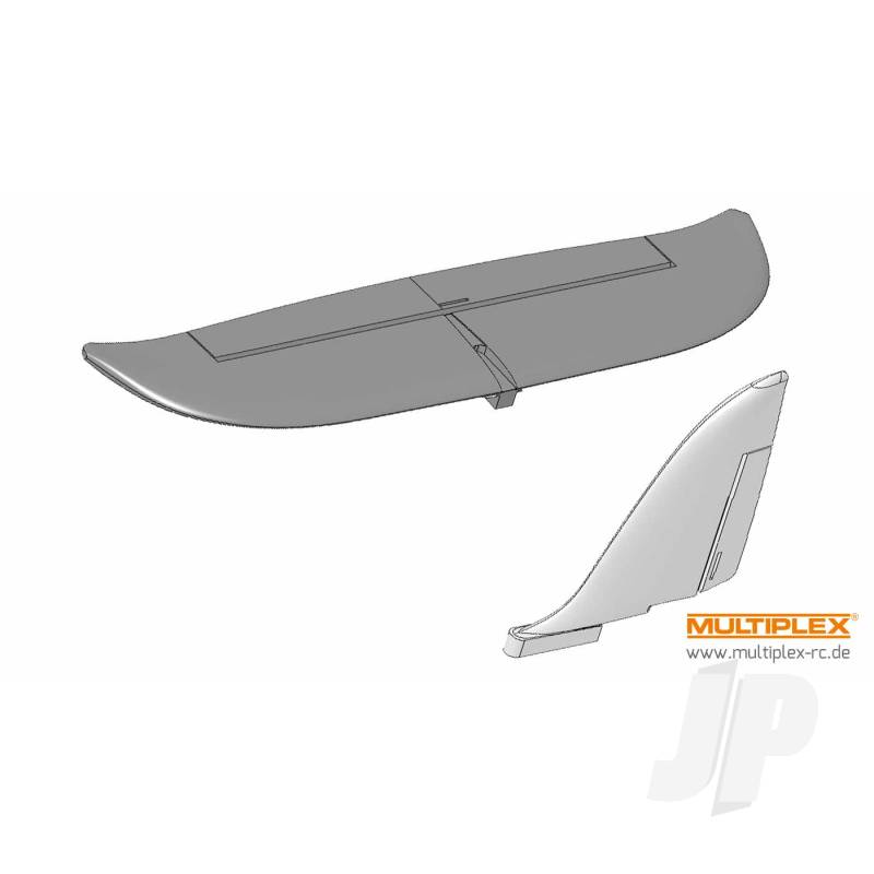 Multiplex Tail Unit Easystar 224199 25224199