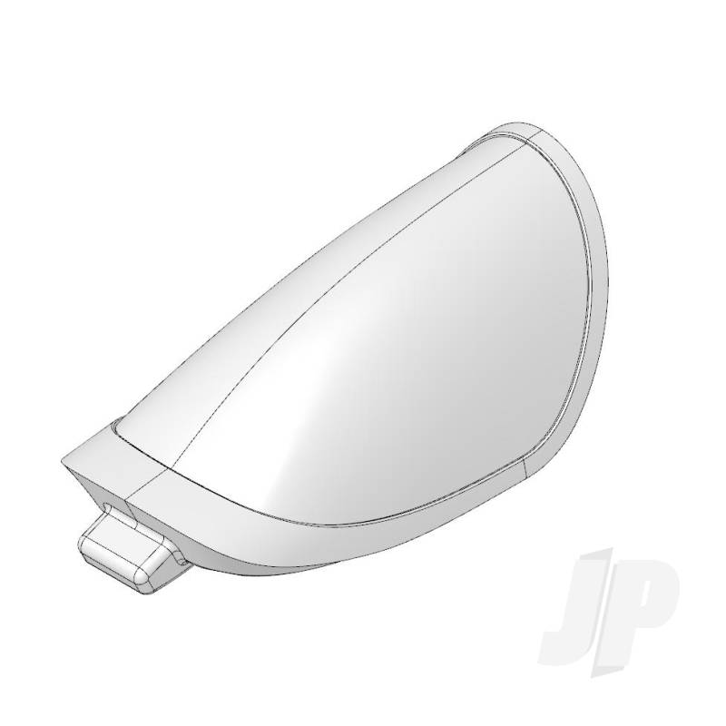 Multiplex Canopy Easystar II 224240 25224240